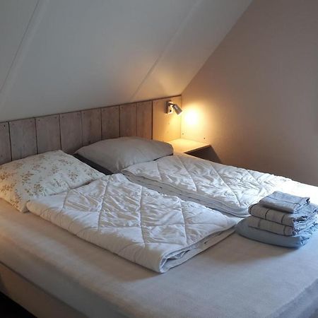 Appartement Esta Buren  Bagian luar foto