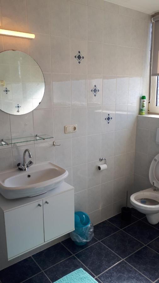 Appartement Esta Buren  Bagian luar foto