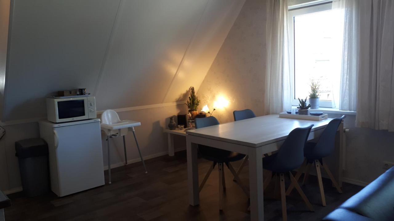Appartement Esta Buren  Bagian luar foto