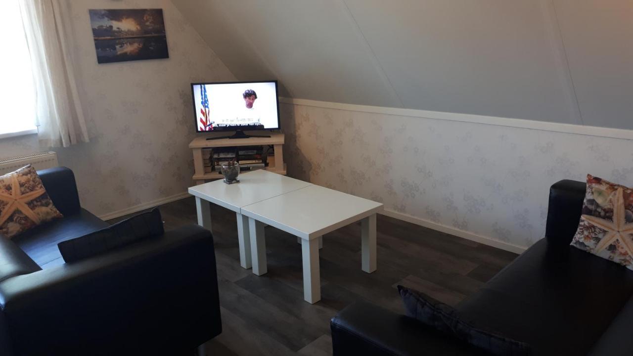 Appartement Esta Buren  Bagian luar foto