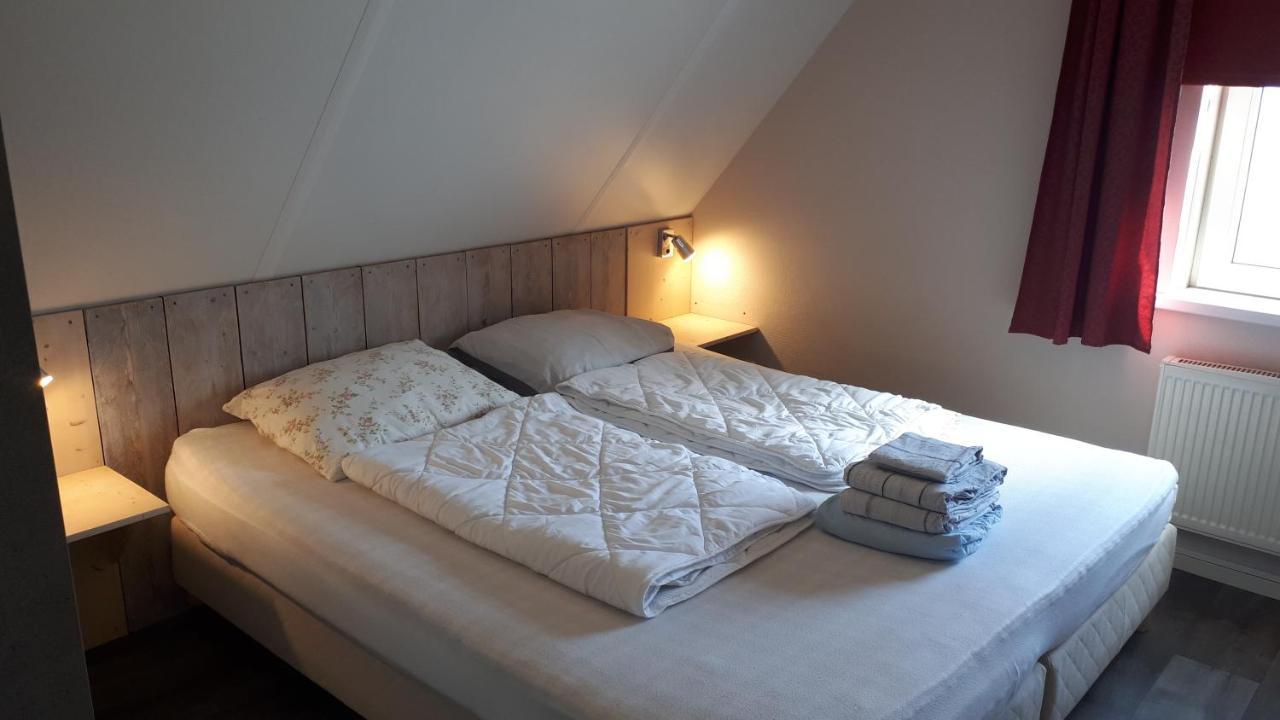 Appartement Esta Buren  Bagian luar foto
