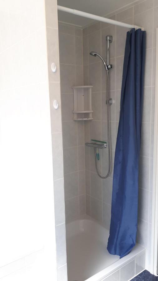 Appartement Esta Buren  Bagian luar foto