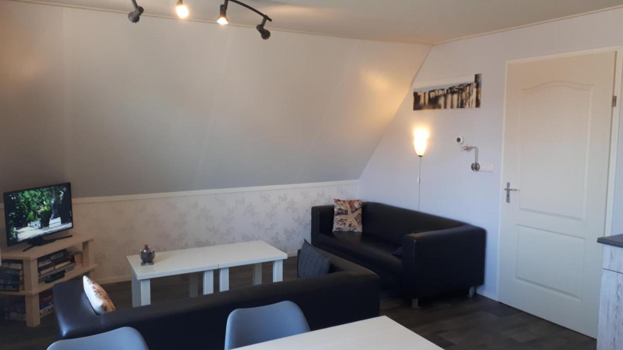 Appartement Esta Buren  Bagian luar foto